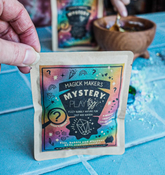 PlayFizz // Magick Makers Mystery PlayFizz